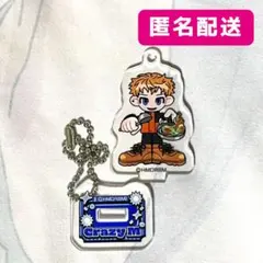Hypnosis Mic 驚安殿堂 壓克力鑰匙圈 派對ver 毒島梅森理鶯