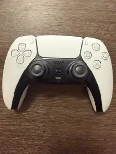 PS5 DualSenseコントローラー 【純正品】