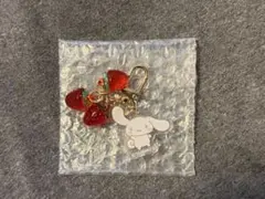 サンリオ きらきらフルーツチャーム