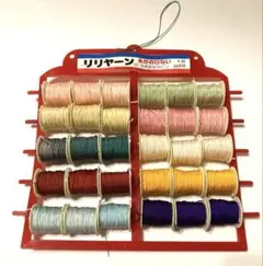 2026年最新】刺繍糸 什器の人気アイテム - メルカリ