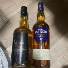 グレンドロナック12年　白ラベル　希少　1000ml グレンドロナック12年 白ラベル 希少 1000ml - メルカリ