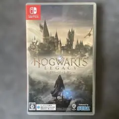 ホグワーツ・レガシーNintendo Switch