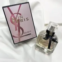 【廃盤】YSL モンパリ フローラル 50ml