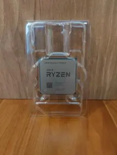 AMD Ryzen 7 5700X CPU 本体【当たり個体】のサムネイル