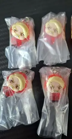 ドズル社 めじるしアクセサリー