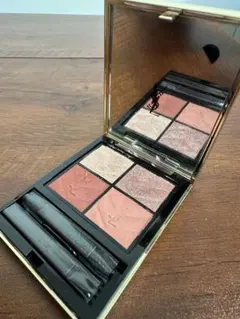 YSL クチュール ミニ クラッチ 500 メディナグロウ - メルカリ