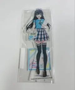 俺ガイル 雪ノ下雪乃 BIG アクリルフィギュア ディアンドル - メルカリ