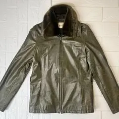 MK MICHEL KLEINジャケットコート
