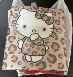 フリーシートクッション（43×120cm・ハローキティ）