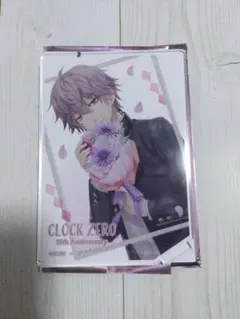 CLOCK ZERO 15周年 CZ オトスト アクリルスタンド 理一郎 - メルカリ
