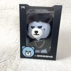 BIGBANG KRUNK ぬいぐるみ スンリ VI YG公式 レア - メルカリ