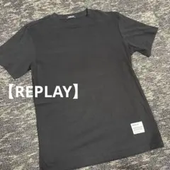 【REPLAY】メンズTシャツのサムネイル
