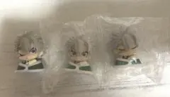 鬼滅の刃　おねむたん　不死川実弥３点セット