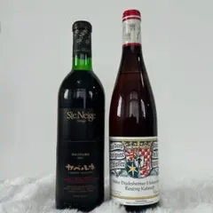 未開封！ワイン ・日本酒・RUM！4本セット 裕次郎ボトル等 | Mercari