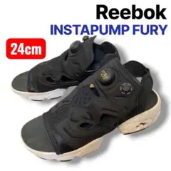 Reebok★INSTAPUMP FURY★サンダル24cm★ポンプフューリーのサムネイル