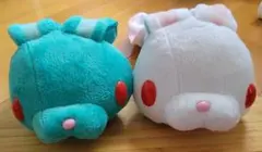 2026年最新】汎用うさぎ ポーチの人気アイテム - メルカリ