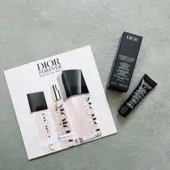 《サンプル》ディオール フォーエヴァー フルイドスキングロウONニュートラル