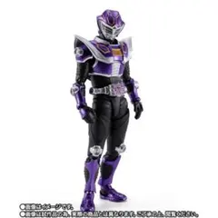 S.H.Figuarts 真骨彫製法 仮面ライダー王蛇 新品未開封 - メルカリ