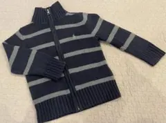 Polo by Ralph Lauren ラルフローレン　ニット　100