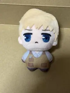 ヘタリア プロイセン みにちゃむマスコット - メルカリ