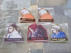 ONEPIECE　一番くじ　下位賞　まとめ売り