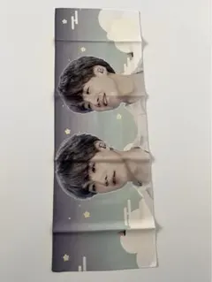 BTS SUGA ユンギ　スローガン