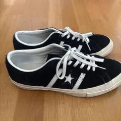 converse STAR&BARS US SUEDE