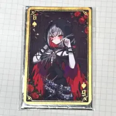 魔法少女ノ魔女裁判 まのさば まねきねこ コラボ 缶バッジ 紫藤 アリサ