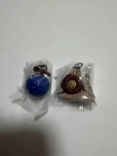 ONE PIECE めじるしアクセサリー