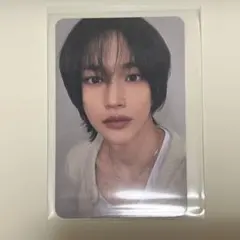 RIIZE get a guitar / talk saxy ウォンビン トレカ