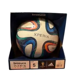 2026年最新】brazuca サッカーボールの人気アイテム - メルカリ