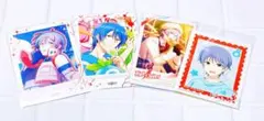 SideM 榊夏来 ぱしゃこれ＆スナマイ＆リメショステッカー