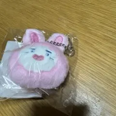 SHINee ONEW オニュJJING-NYANG キーリング