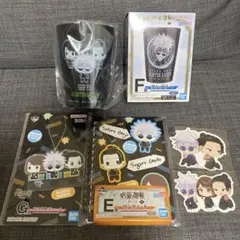 呪術廻戦　一番くじ　懐玉・玉折　壱