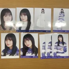 乃木坂46 遠藤さくら　生写真　まとめ売り