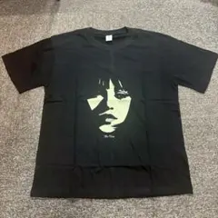 メンズ　Tシャツ 黒opium archive y2k 00s ストリート 半袖