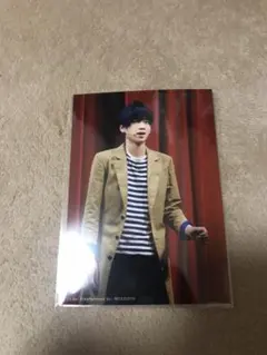 エーステ ブロマイド 紬