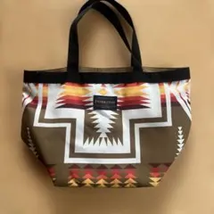 T*A様 PENDLETON ペンドルトン トートバッグのサムネイル