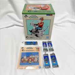 ドラゴンボール 一番くじ