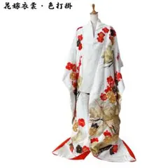 2026年最新】白無垢・色打掛の人気アイテム - メルカリ