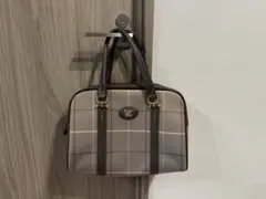 Burberrys ハンドバッグ ボストンバックのサムネイル