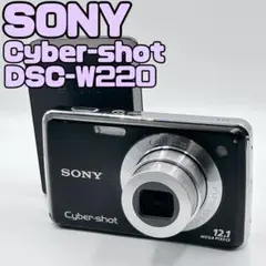 SONY Cyber-shot レトロデジカメ 充電器 SDカード 3枚付き - メルカリ