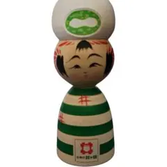 ずんだ茶寮】ずんだシェイク こけし - メルカリ