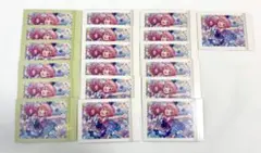 プロセカ 桃井愛莉 モモジャン ぱしゃこれ 19点