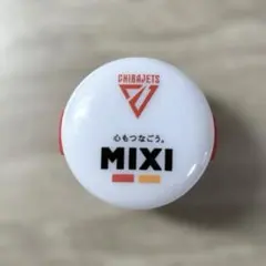 千葉ジェッツ ピカボン