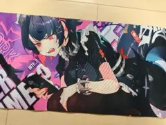 新品未使用 ZZZ エレンジョー プレイマット