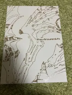 ENHYPEN THE SIN : VANISH AFTERLIGHT ver