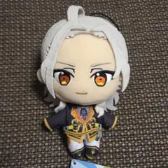 あんさんぶるスターズ!! ぬいぐるみマスコット Eden 乱凪砂 あんスタ