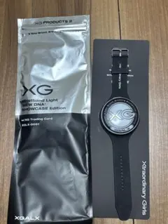 XG XG Wristband Light リストバンドライト - メルカリ