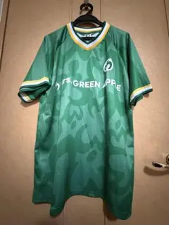 Mrs. GREEN APPLE Tシャツ 10周年